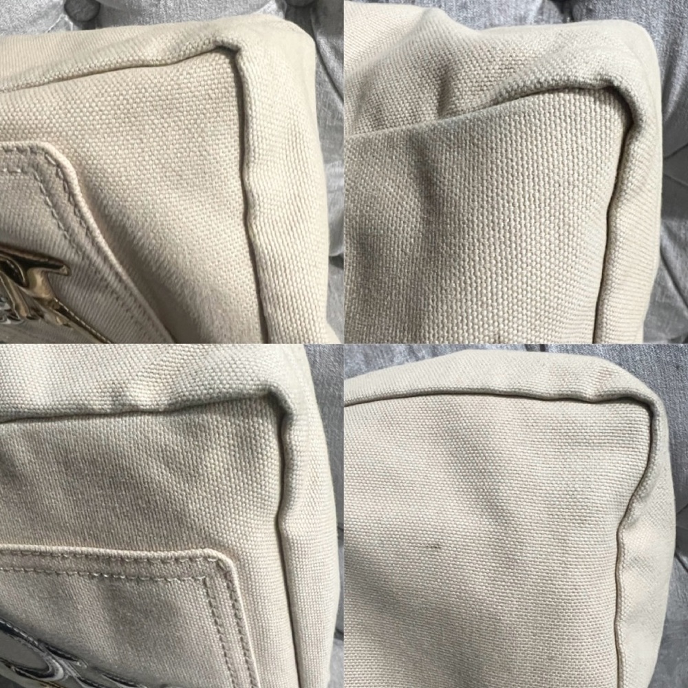 Authentic Louis Vuitton That’s Love Tote - EUC - Picture 11 of 14